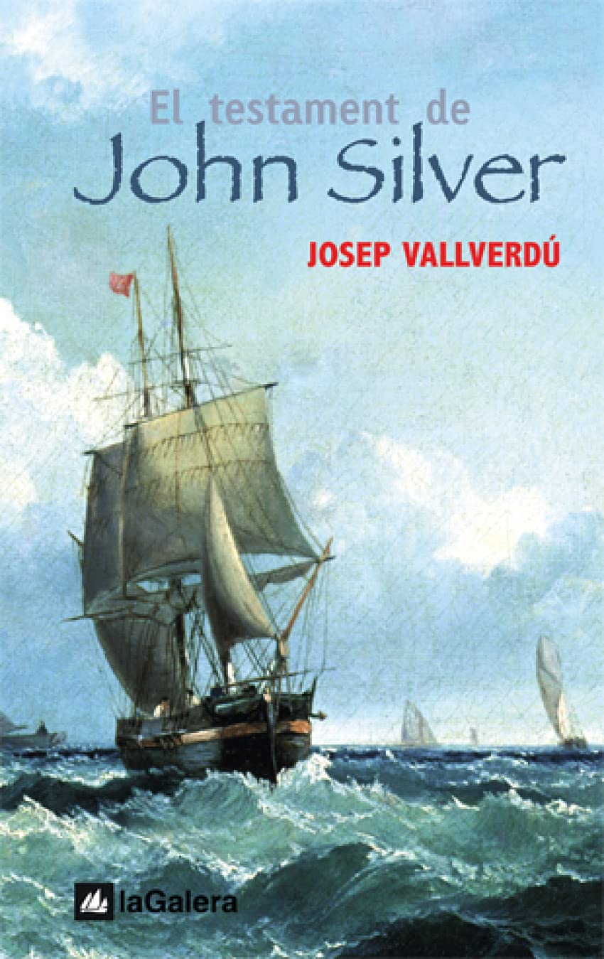El testament de John Silver (Narrativa Singular, Band 14) Fantasy & Sci-Fi