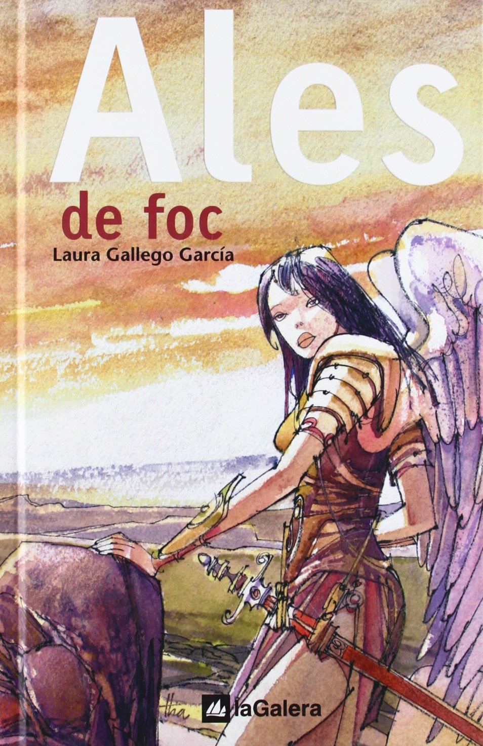 Ales de foc (Narrativa Singular) Books