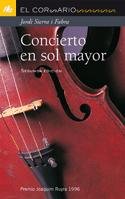 Concierto en sol mayor (El Corsario, Band 11) Learning & Reference