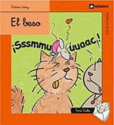 El beso (Colas de sirena, Band 3) Books
