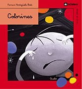 Colorines (Colas de sirena, Band 16) Children's books