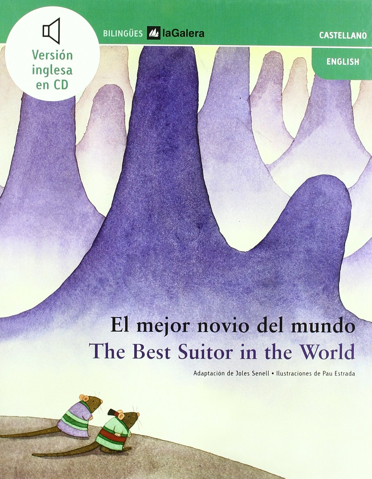 El mejor novio del mundo = The best suitor in the world Social Sciences