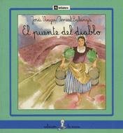Puente del diablo, el book