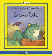 Rana Lista, La (Sirena) Books