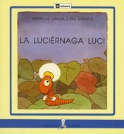 La luciérnaga Luci book
