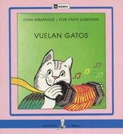Vuelan gatos (La Sirena, Band 91) Books