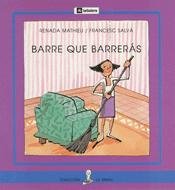 Barre Que Barreras (imprenta) (Sirena) Books