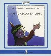 ¡Han cazado la Luna! (La Sirena, Band 99) Books