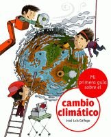 Mi primera guía sobre el cambio climático Social Sciences