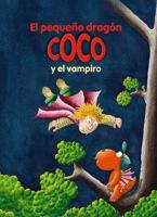El pequeño dragón Coco y el vampiro(9788424629519) Social Sciences