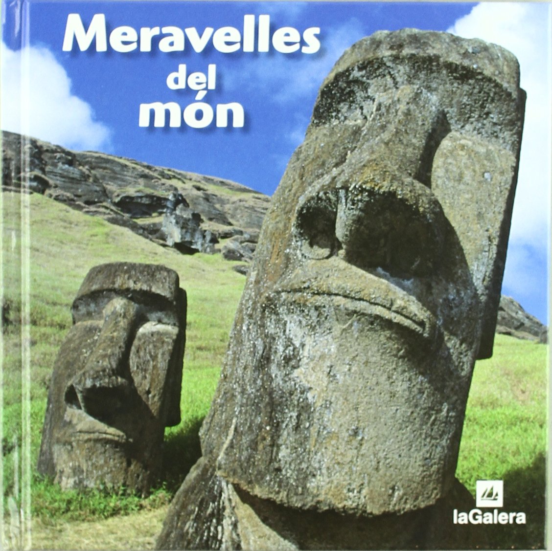 Meravelles del món (El món en fotos) Books