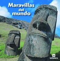 Maravillas del mundo (El mundo en fotos, Band 9) Books