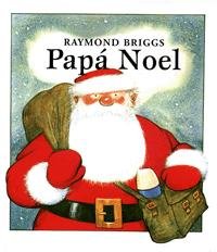Papa Noel/ Santa Claus book