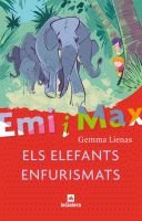 Els elefants enfurismats book