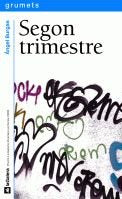 Segon trimestre book