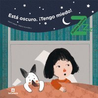Está oscuro : ¡tengo miedo! Social Sciences