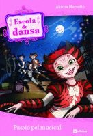 Escola de dansa 7. Passió pel musical book