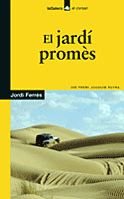 El jardí promès (El Corsari, Band 87) Books