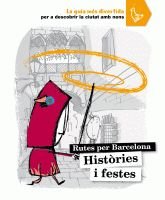 Històries i festes: Rutes per Barcelona Books