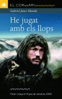 He jugat amb els llops book