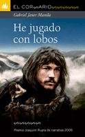 He jugado con lobos (El Corsario) Books