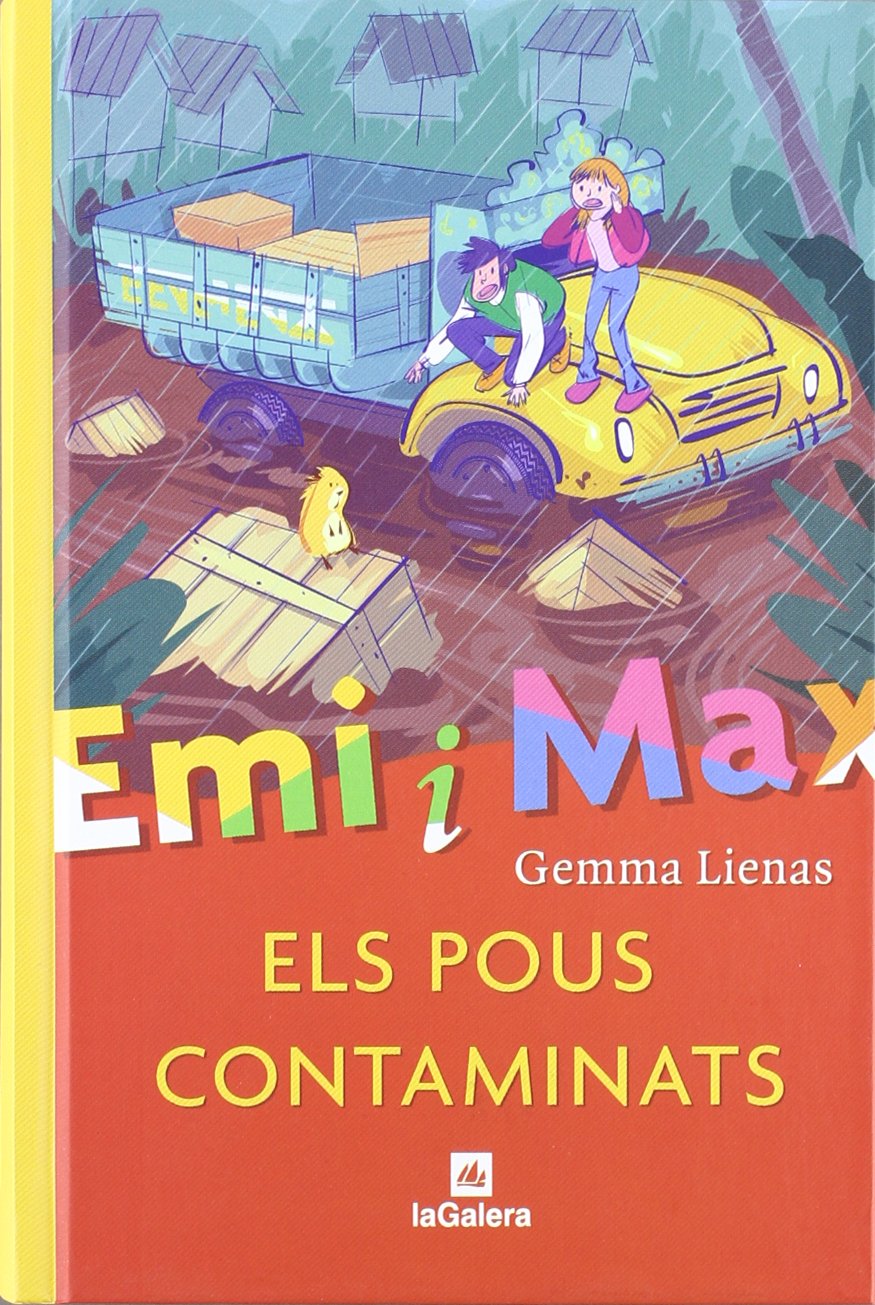 Els pous contaminats book