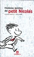 Històries inèdites del petit Nicolas book
