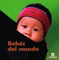 Bebés del mundo (El mundo en fotos) Books