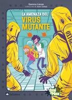 La amenaza del virus mutante Social Sciences