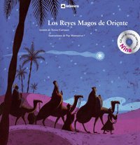 Los Reyes Magos de Oriente (Popular, Band 551) Study Guides