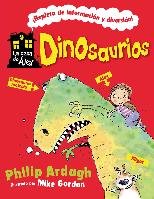 Dinosaurios (La casa de Alex, Band 3) Children's books