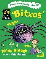 'Bitxos' (La casa de l'Àlex, Band 4) Children's books
