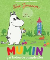 Mumin y el botón de aniversario Study Guides