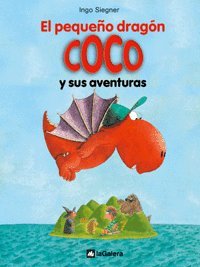 El pequeño dragón Coco y sus aventuras Social Sciences