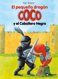 El pequeño dragón Coco y el caballero negro Social Sciences