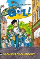 Gol 6. Vacances de campionat Social Sciences