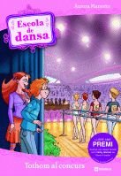 Escola de dansa 6. Tothom al concurs book