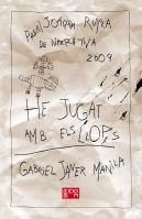 He jugat amb els llops book
