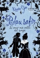 Blau safir (Lluna roja, Band 6) Social Sciences