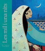 Les mil i una nits: Una selecció (Àlbums il·lustrats, Band 67) Children's books