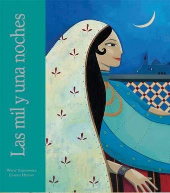 Las mil y una noches (Álbumes ilustrados, Band 58) Contemporary literature