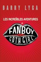 Les increïbles aventures de Fanboy i Goth Girl book