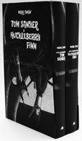 Tom Sawyer y Huckleberry Finn (pack) book