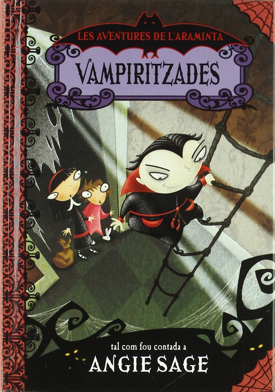 Product Image: Vampiritzades!