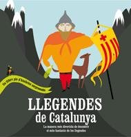 Llegendes de Catalunya (Àlbums il·lustrats, Band 68) Children's books