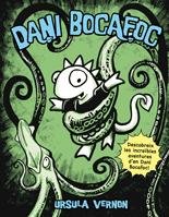 Dani Bocafoc (Novel·la gràfica, Band 1) Books