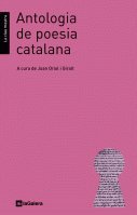 Antologia de poesia catalana Social Sciences