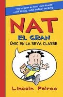 Nat el Gran: Únic en la seva classe Children's books