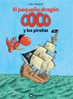 El pequeño dragón Coco y los piratas Social Sciences