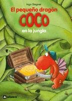 El pequeño dragón Coco en la jungla Fairy Tales & Legends
